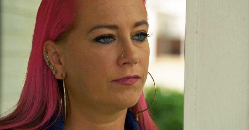 Survivor Jessi Toronjo continues to heal 30 years after family killed ...