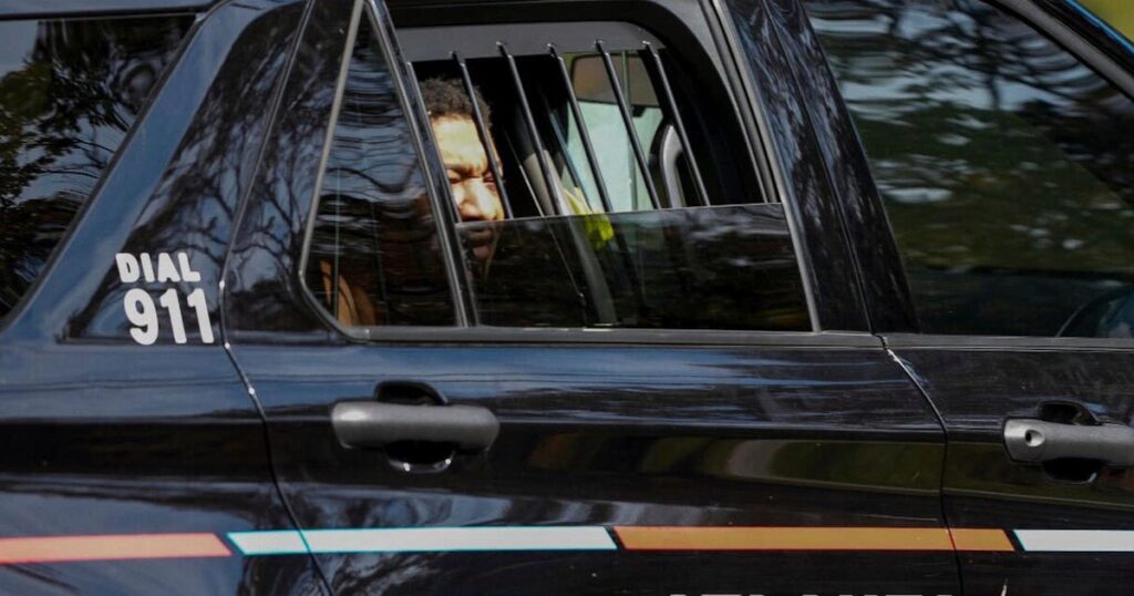 New Orleans jail escapee who was on the run for 5 months is sentenced ...